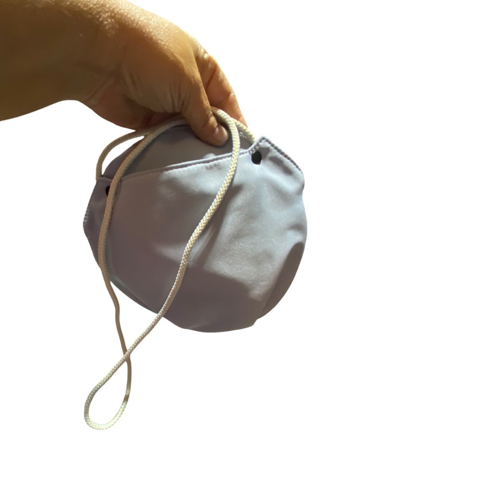 Hat Crossbody Bag - Picture 4 of 7
